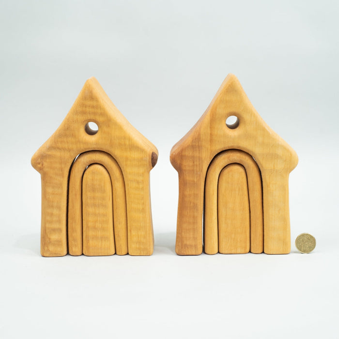 BK-5600 Bikeho House 3 Pieces