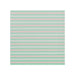 15115020 Handwriting Practice Book 24 page A4 Landscape Mint Green Cover 6-6-6 pk of 10