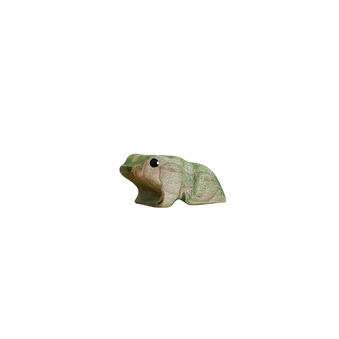 NH_AAP_20005 NOM Handcrafted - Green Tree Frog