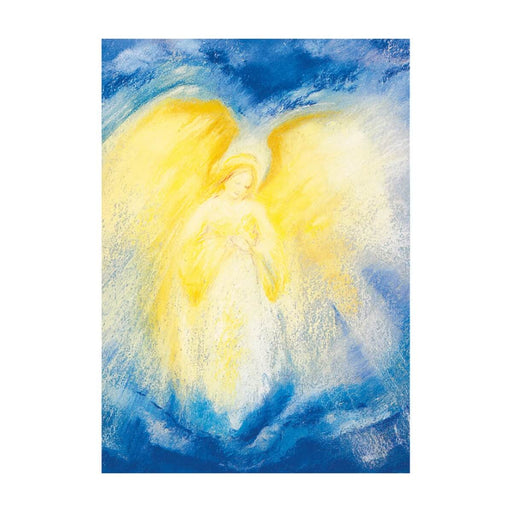 95254303 Postcards - Angel 5 pk