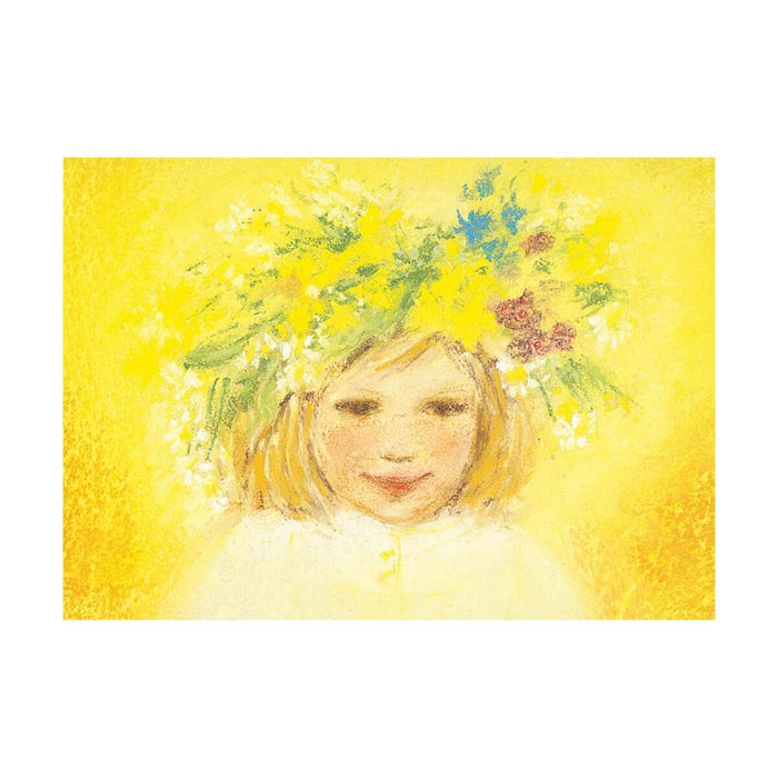 95254408 Postcards - St John's Wreath 5 pk