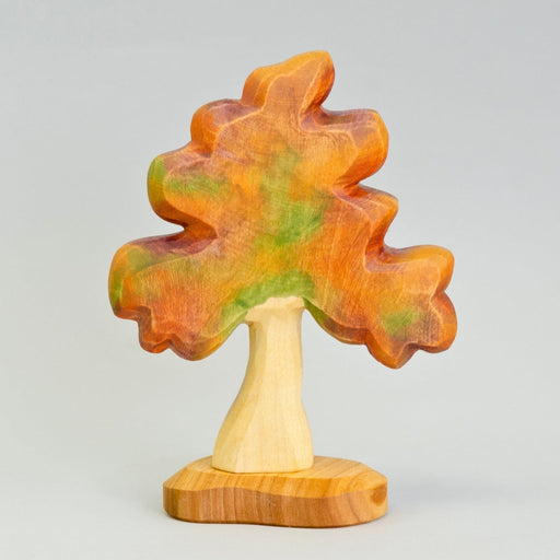 P048 Predan Oak Tree Autumn Large