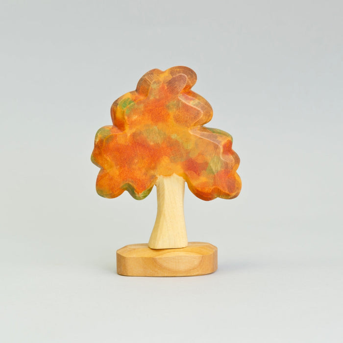 P050 Predan Oak Tree Autumn Small