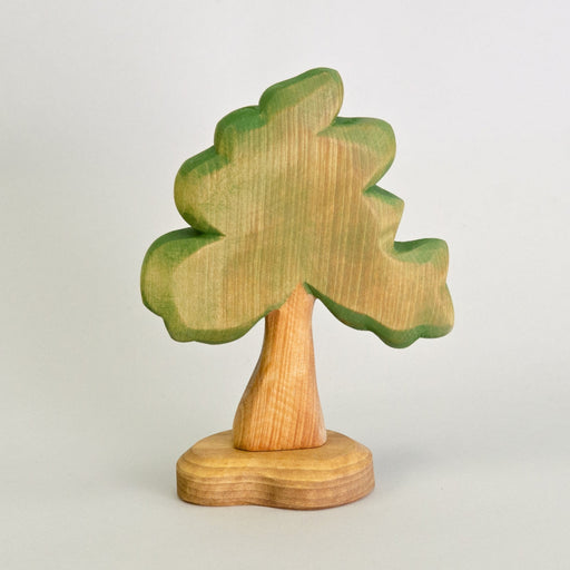 P052 Predan Oak Tree Summer Medium