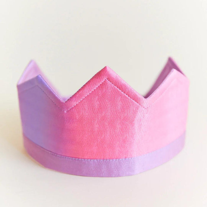 SS-3058 Sarah's Silks Reversible Crowns