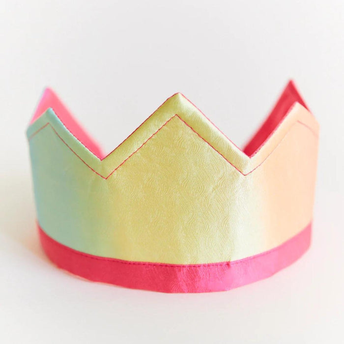 SS-3061-7 Sarah's Silks Reversible Crowns