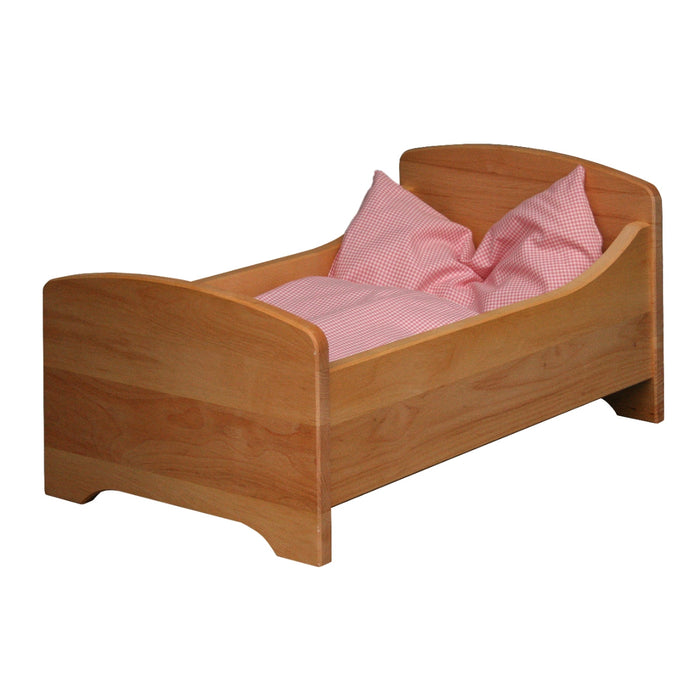 SCH-3016 Schollner Dolls Bed