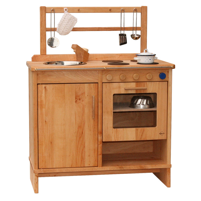 SCH-5020 Schollner Play Kitchen Millenium