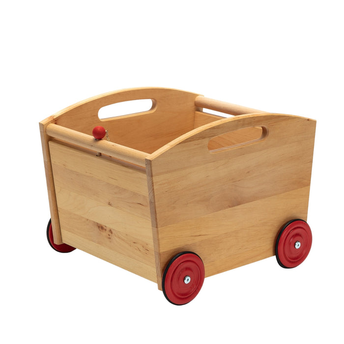 SCH-4050 Schollner Toy Cart