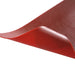 85063813 Stockmar Decorating Wax 12 Sheets Single Colour Large 10x20cm Red Brown