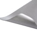 85063826 Stockmar Decorating Wax 12 Sheets Single Colour Large 10x20cm Silver