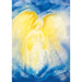 95306303 Wall or Seasonal Table A4 Poster Christmas Angel